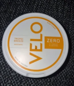 Billig snus