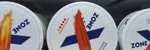 Zone snus extra strong