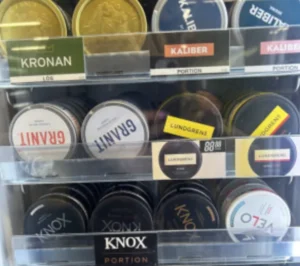 Vad innebär det med nikotinfri snus?