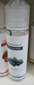 Fruktiga e-juicer