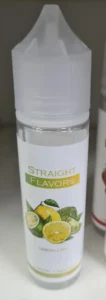 Fruktiga e-juicer
