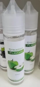 Fruktiga e-juicer